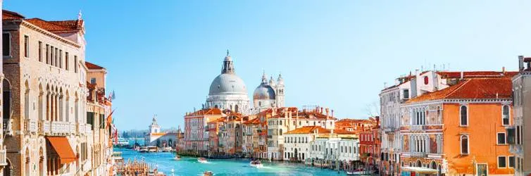 Come trascorrere una settimana perfetta a Venezia
